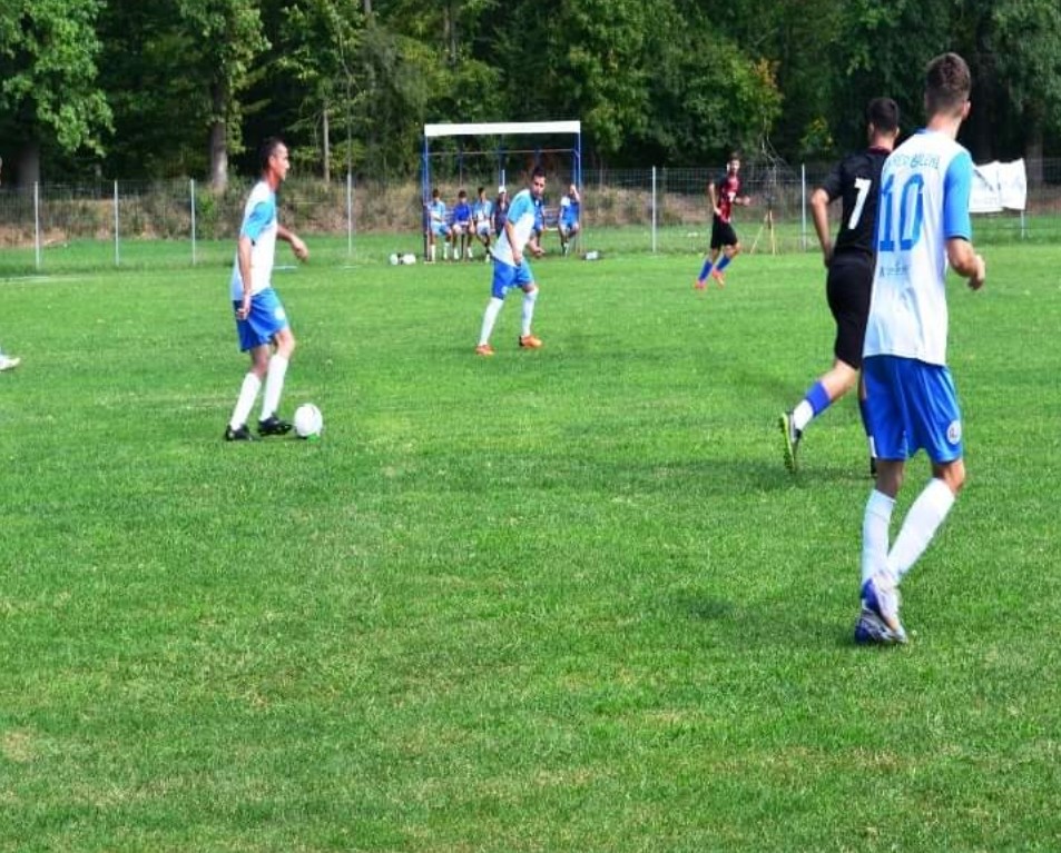 În Liga 5, Seria Nord, etapa a cincea a adus rezultate spectaculoase, cu echipele oaspete dominând competiția. Rățoaia