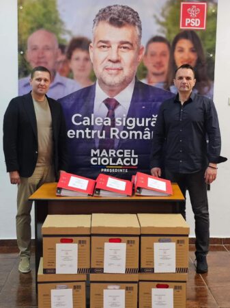 PSD spune că Moody's, una dintre cele mai importante agenții de evaluare a riscului la nivel global, a reconfirmat ratingul României