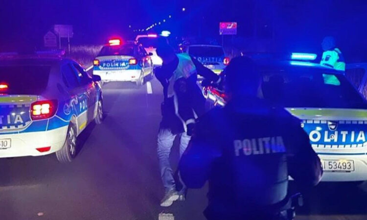 În urma probatoriului administrat de polițiștii de la Secția nr. 3 Poliție Rurală Butimanu, sub coordonarea unui procuror de la Parchetul