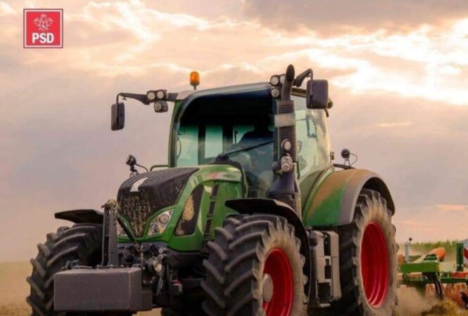 Guvernul condus de Marcel Ciolacu a anunțat măsuri concrete pentru sprijinirea fermierilor afectați de secetă, demonstrând astfel respectarea promisiunilor făcute.