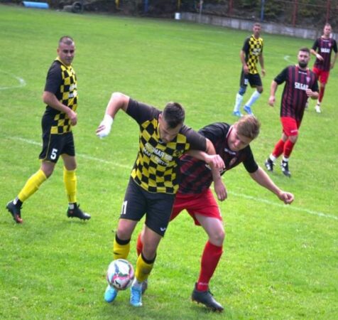 În Liga 5 – Sud, Voința Crețu domină clasamentul În Liga 5 - Sud, echipa Voința Crețu a demonstrat un debut impresionant în noul sezon, obținând victorii consecutive și dominând clasamentul.