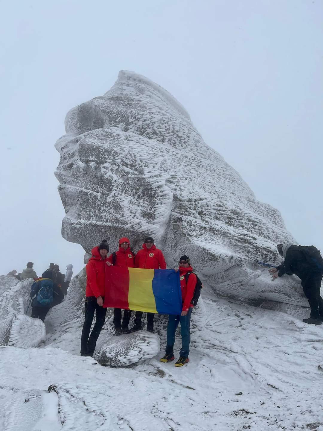 Călătoriile sunt hrană pentru minte și suflet.