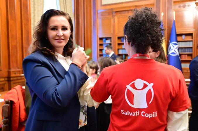 Camera Deputaților a adoptat pe  2 octombrie 2024, proiectul legislativ privind instituirea anului 2025 drept „Anul Național al Copilului”.