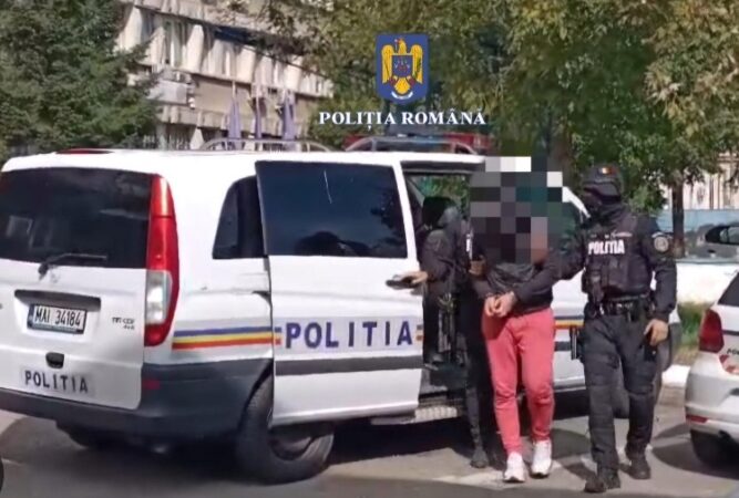 În urma cercetărilor efectuate de polițiștii de la Secția nr. 3 Poliție Rurală Butimanu, sub coordonarea unui procuror de la Parchetul de pe lângă Judecătoria Târgoviște