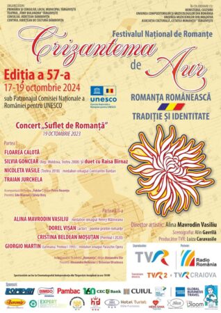  Cu doar o zi înainte de deschiderea unuia dintre cele mai îndrăgite evenimente culturale din România, Festivalul Național de Interpretare