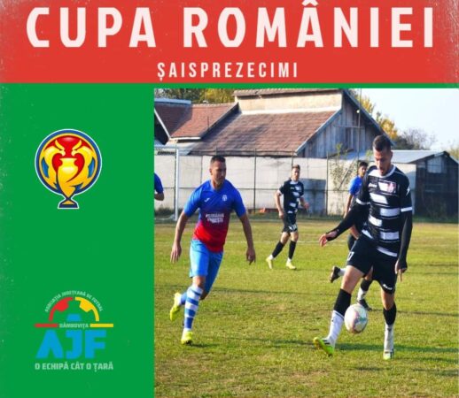 Șaisprezecimile Cupei României: Rezultate și surprize pe teren Ieri după-amiază, competiția din cadrul Șaisprezecimilor Cupei României a continuat cu o serie de meciuri incitante.