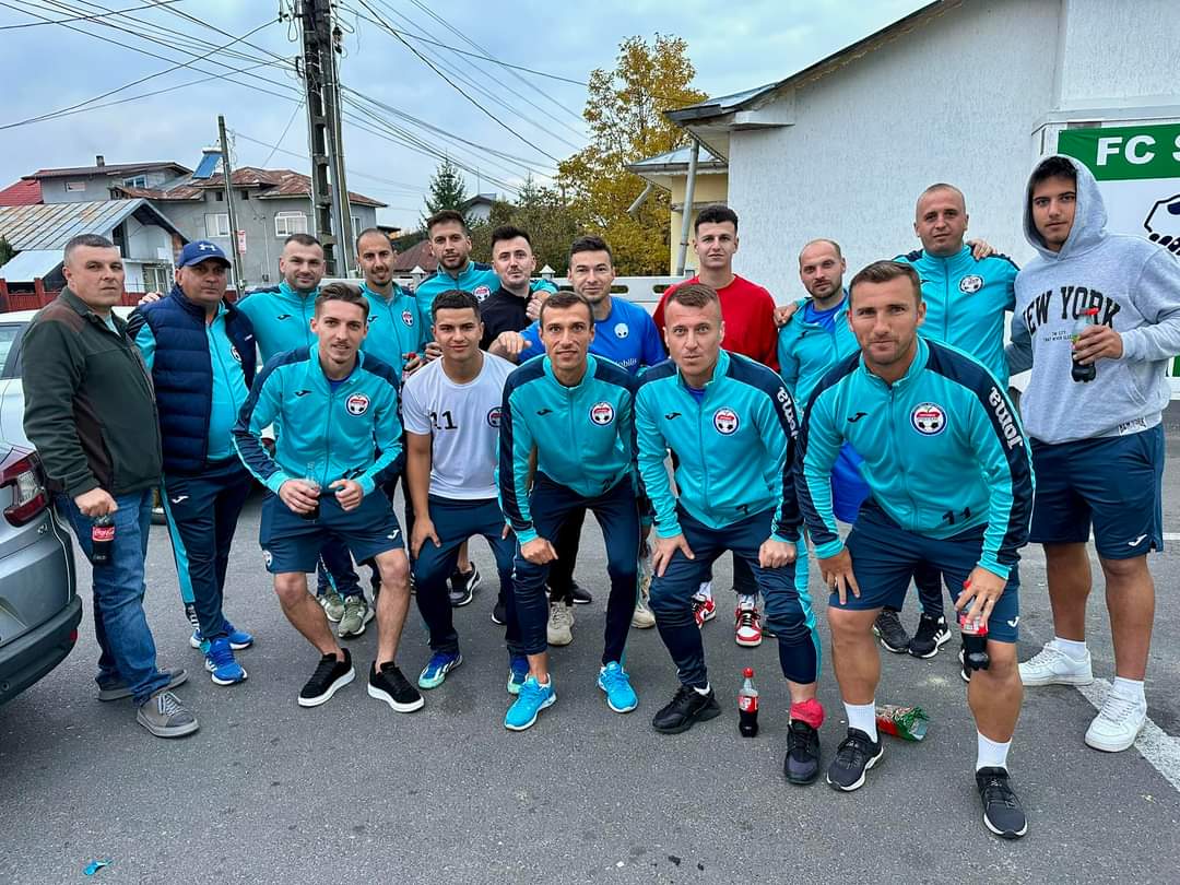 Ieri, s-au jucat primele meciuri în cadrul șaisprezecimilor Cupei României, faza județeană, meciuri electrizante care au ținut fanii cu sufletul la gură.