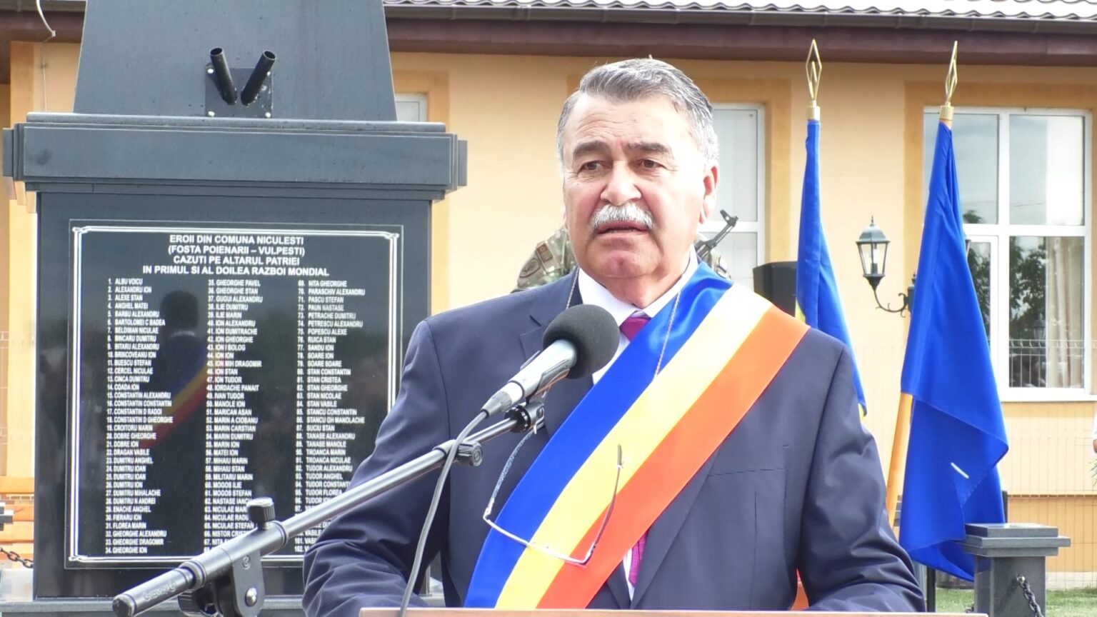 Într-o eră digitală în continuă expansiune, Primăria Niculești, sub conducerea primarului Dorinel Soare, demonstrează angajamentul