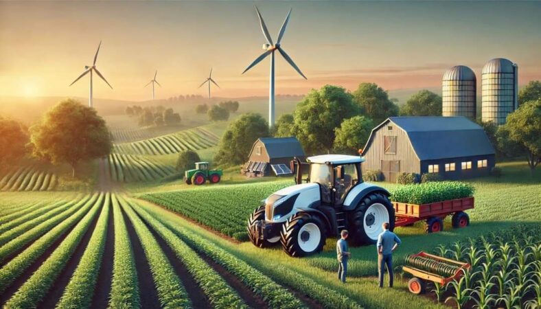 Guvernul României a adoptat ieri o hotărâre care modifică HG nr. 589/2024, facilitând astfel finanțarea Programului Rabla pentru tractoare.