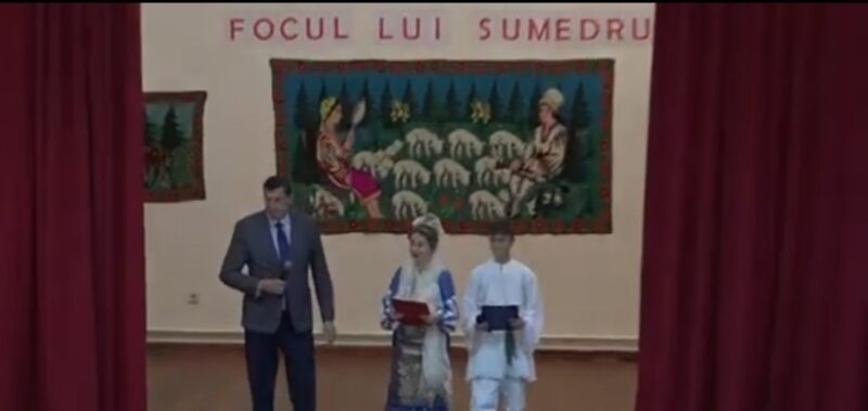 Comuna Malu cu Flori se pregătește să celebreze o tradiție străveche în ajunul Sfântului Dumitru, pe 25 octombrie, prin organizarea evenimentului