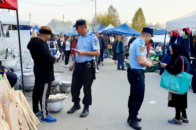 Această inițiativă vizează facilitarea desfășurării în condiții de siguranță a ceremoniilor, competițiilor sportive și manifestărilor culturale organizate pe teritoriul județului.