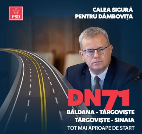  Ministerul Transporturilor și Infrastructurii a făcut public anunțul privind deschiderea procedurii de transparență decizională pentru elaborarea Hotărârii