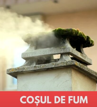 Pe măsură ce sezonul rece se apropie, specialiștii atrag atenția asupra rolului esențial al coșurilor de fum în asigurarea unei locuințe sigure.