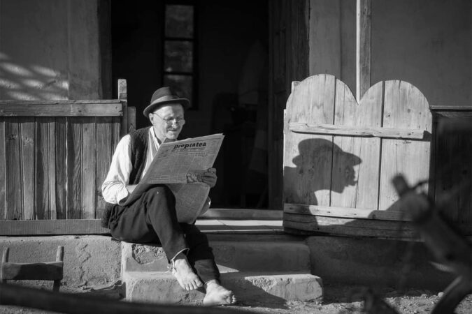 Cel mai așteptat film al anului, „Moromeții 3”, va avea parte de o proiecție specială la Cinema Independența, vineri, 25 octombrie, de la ora 19:00.