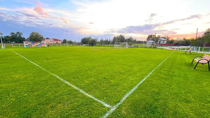 Comuna Odobești se pregătește să devină epicentrul sportiv al regiunii, având onoarea de a organiza unul dintre turneele zonale la Cupa Satelor.