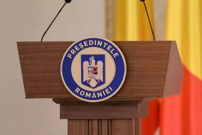 Ordinea pe buletinele de vot pentru alegerea Președintelui României din anul 2024.Biroul Electoral Central pentru alegerea Președintelui României din anul 2024