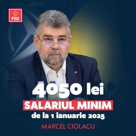 Partidului Social Democrat (PSD) se angajează să continue politica de creștere a veniturilor românilor, punând accent pe stabilitate și responsabilitate guvernamentală.