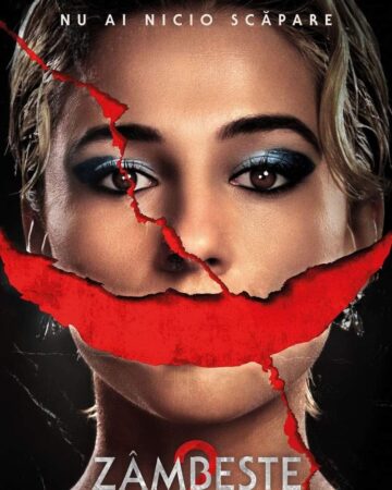 Pe 23 octombrie, fanii genului horror au parte de o experiență de neuitat, când Cinema Independenta lansează în premieră mult așteptatul film