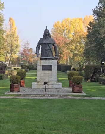 Municipiul Târgoviște se pregătește pentru o transformare majoră a Parcului Chindia, cu un proiect impresionant depus pentru finanțare.