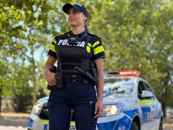  Pe drumurile din  Dâmbovița, siguranța este o prioritate esențială pentru  polițiștii rutieri. Cu toate că nimeni nu vrea să vadă girofarurile