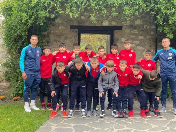 Comuna Bucșani se pregătește pentru un nou sezon de succes în cadrul Cupei Satelor, competiție în care a demonstrat excelență