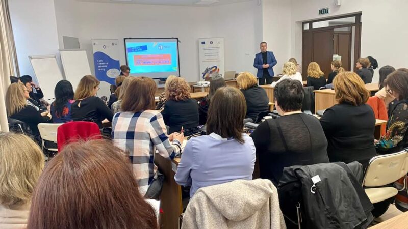 Ministerul Educației a anunțat prelungirea termenului pentru consultarea publică referitoare la Metodologiile de înființare