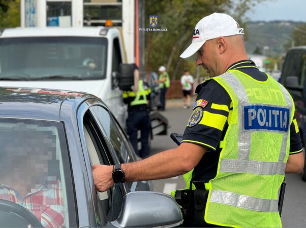 Inspectoratul de Poliție Județean Dâmbovița a desfășurat operațiunea „Focus on the Road”, parte a programului european ROADPOL, dedicată siguranței rutiere.
