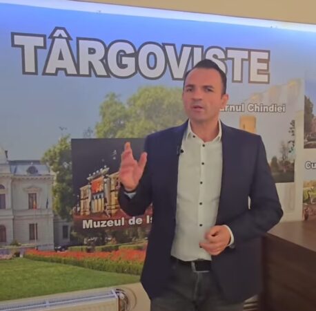 Municipiul Târgoviște a lansat un program de facilități fiscale fără precedent destinat persoanelor fizice și juridice cu restanțe la bugetul local.