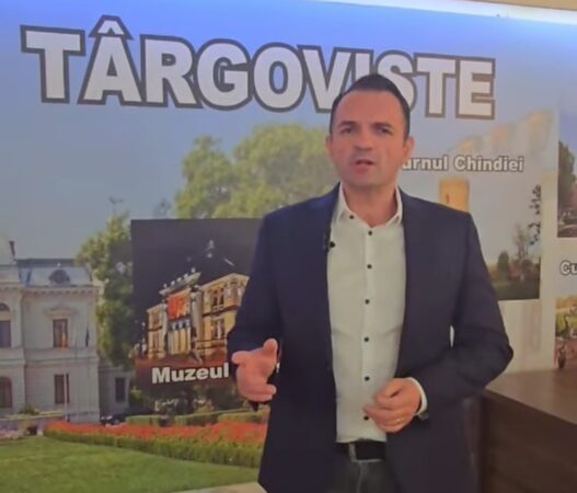 Primăria Târgoviște oferă facilități fiscale   până la 25.11.2024 , pentru persoane fizice.