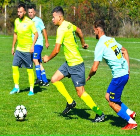 Într-o rundă plină de intensitate în Liga 5, Seria Sud U19,  gazdele și-au demonstrat din nou superioritatea, obținând victorii decisive