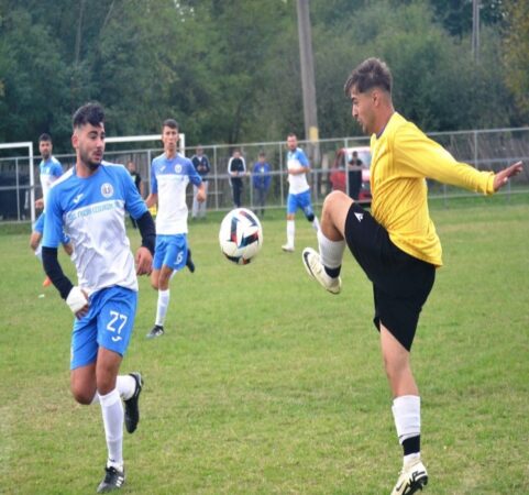 În cadrul Ligii 5, Seria Nord la categoria Seniori, a avut loc o rundă echilibrată și plină de surprize, cu trei victorii ale echipelor gazdă și trei succese ale echipelor oaspete. 