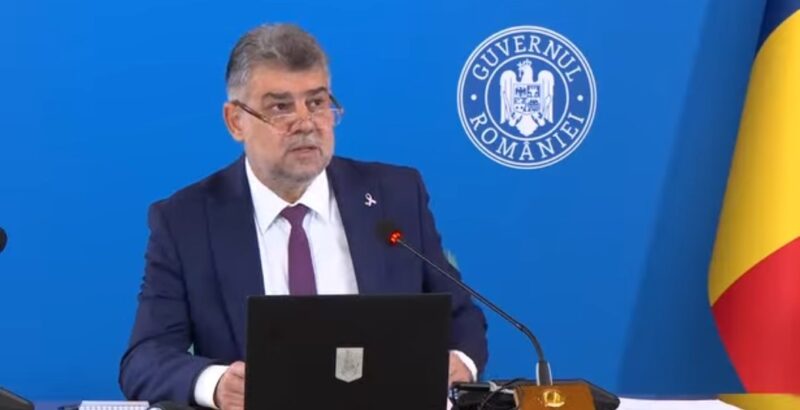 Guvernul României a anunțat ieri  extinderea programului „Creditul fermierului” și majorarea bugetului schemei de sprijin