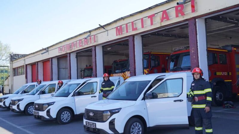 Președintele Consiliului Județean Dâmbovița, Corneliu Ștefan, a anunțat o veste extraordinară pentru comunitatea locală.