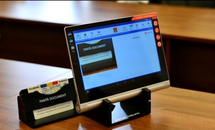 Astăzi, la ora 16:00, Autoritatea Electorală Permanentă va organiza o repartizare computerizată a operatorilor de calculator din birourile