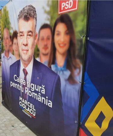 În România, campania electorală pentru alegerile prezidențiale începe oficial pe 25 octombrie, iar perioada de mobilizare va dura 30 de zile.