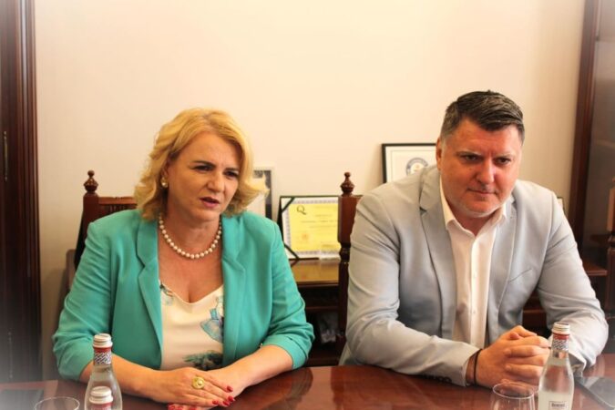 Universitatea „Valahia” din Târgoviște, cu mândrie și determinare, a obținut un succes remarcabil în competiția de proiecte finanțate prin Fondul