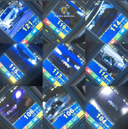 Polițiștii  dâmbovițeni au în  vizor conducătorii  auto care pun în pericol circulația pe drumurile publice și se urcă la volan sub influența alcoolului sau a unor substanțe psihoactive.