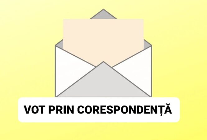Alegătorii români din diaspora au acum posibilitatea de a se înregistra online pentru a vota prin corespondență la alegerile prezidențiale și parlamentare din acest an. 