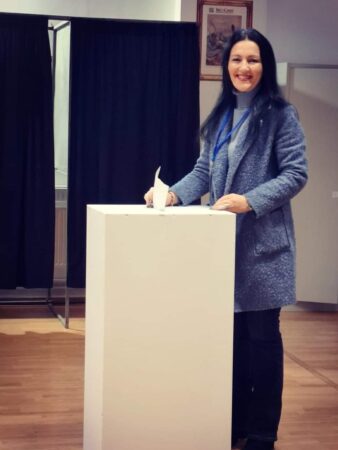 Duminică, 24 noiembrie 2024, românii au fost chemați la urne pentru a participa la primul tur al alegerilor prezidențiale.