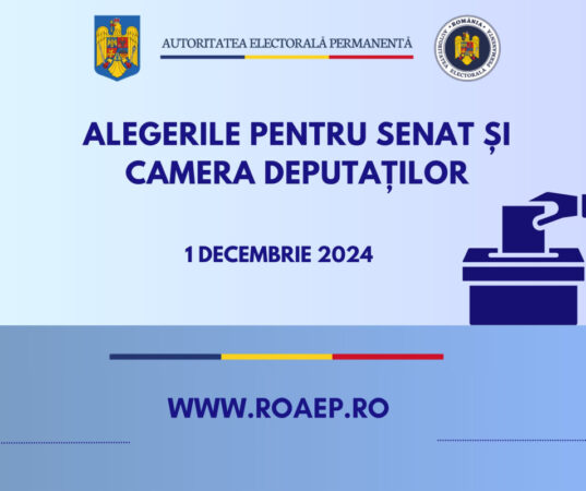 În contextul alegerilor parlamentare care vor avea loc duminică, PSD subliniază importanța unui vot rațional, care poate asigura un viitor stabil și echilibrat pentru România.