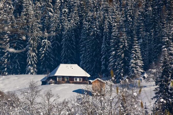 Toată țara se pregătește pentru o schimbare majoră a vremii în perioada 28 noiembrie - 2 decembrie 2024. Meteorologii 