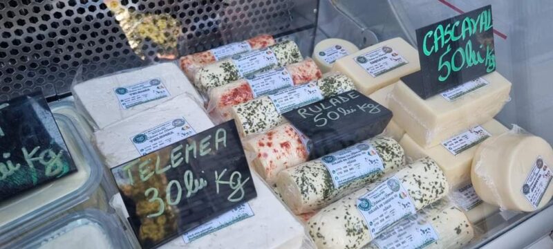 Începând de astăzi, poți accesa cu ușurință peste 4.800 de produse atestate și 1.600 de producători români direct de pe telefonul tău