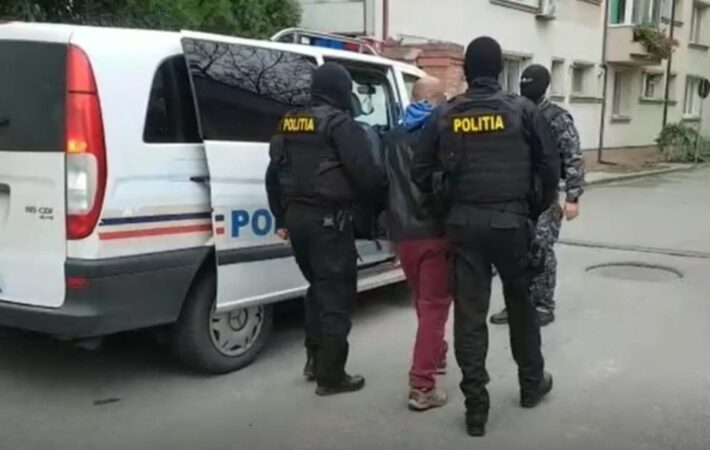 O femeie de 43 de ani din Titu a raportat agresiunea suferită din partea soțului ei, în urma unor neînțelegeri care au avut loc pe 28 octombrie.