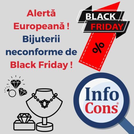 Cu Black Friday la orizont, și reducerile mari care ne atrag atenția, este esențial să fim vigilenți și să ne protejăm drepturile de consumator.