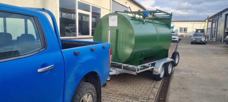 Ministerul Mediului, Apelor și Pădurilor (MMAP) a dat startul unui proiect esențial pentru protejarea ursului brun în România,