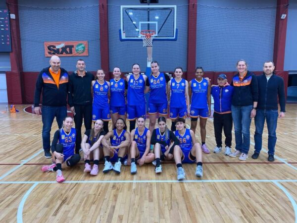 Echipa de baschet feminin CSM Târgoviște a obținut o victorie categorică în fața celor de la CS Rapid București, într-un meci spectaculos din cadrul campionatului național. 