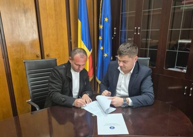 Comuna Doicești se află într-un moment de cotitură în domeniul educației, grație unei investiții importante în cadrul Programului Național de Investiții