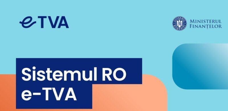 Ministerul Finanțelor a organizat o întâlnire cu reprezentanți ai mediului de afaceri pentru a discuta despre evoluția sistemului RO e-TVA