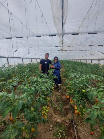 Sprijin pentru fermierii din Dâmbovița: Termen prelungit pentru depunerea dosarelor de sprijin financiar pentru legume în spații protejate În sprijinul agricultorilor, Guvernul României și Ministerul Agriculturii și Dezvoltării Rurale au anunțat prelungirea termenului