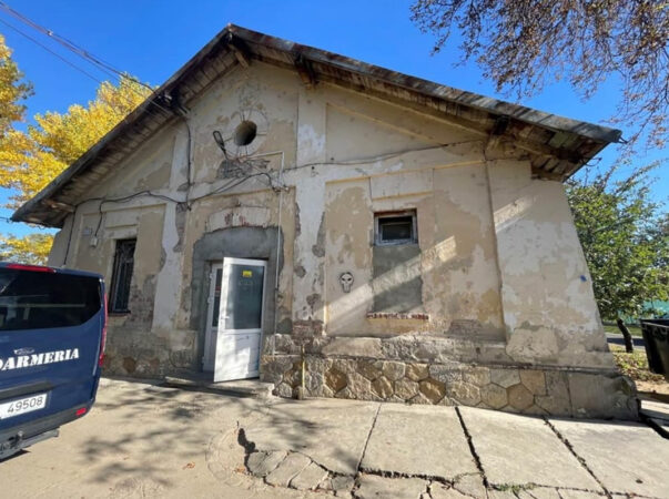 Inspectoratul de Jandarmi Județean Dâmbovița beneficiază de un proiect important de consolidare și modernizare, finanțat de Banca Mondială și Guvernul României.